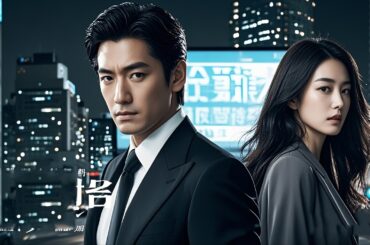 【日本語吹き替え】貧乏な修理工の正体は伝説の会長！？息子をバカにした傲慢一家、真実を知り絶望の土下座！