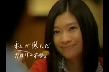 ハウス食品 プライムカレー CM 篠原涼子(2007年)