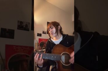 プラスティック・ラブ/竹内まりや #プラスティックラブ #竹内まりや #arisa #弾き語り #cover