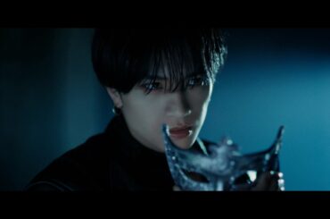 中島健人「XTC」Music Video