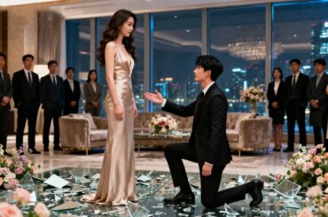 【日本語吹き替え】7年間献身的に介護した男が、他の女と内緒で結婚した…去り際に5000万受け取り、彼の世界から消えた私。気づいた時、彼は狂っていた。