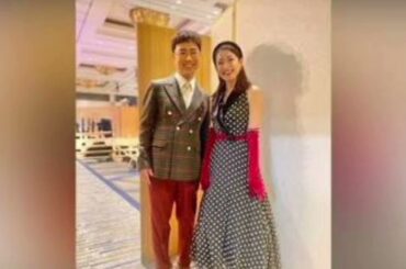 ９歳年上の藤井隆とラブラブ！乙葉の姿に「ビックリ」「かわいい」「永遠のお姫様」４４歳…結婚２０年