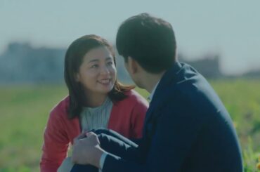 FJネクスト 尾野真千子 30秒02