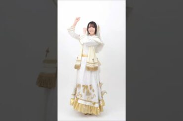 🍊 AKB大衣装展 - ヘビーローテーション 🌸 #AKB48 #橋本恵理子 Eriko えりちゃん 🍓 #行くぞAKB2026 #shorts #小栗有以