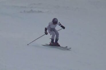 260112乙葉　YH糠平GS2本目　2位　合計3位