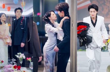 婚約者に公然と貶められ、彼を捨てて権力あるCEOの叔父と結婚。宝物のように溺愛された！