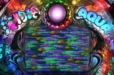 海物語AQUAwith吉木りさ99ver.T00039👍✍🙏