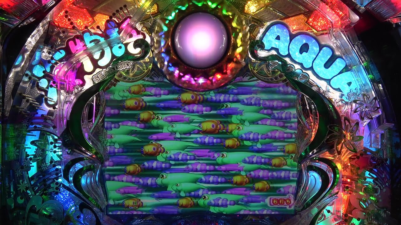 海物語AQUAwith吉木りさ99ver.T00039👍✍🙏 海物語AQUAwith吉木りさ99ver.T00039👍✍🙏