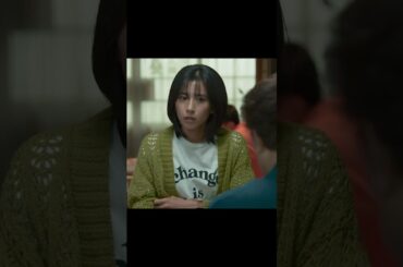 ヒロイン登場！ まさかの被害者家族…？ 優しい家族の絆は報われるのか！#movie#shorts#映画#クロサギ #ひらのしょう #黒島結菜