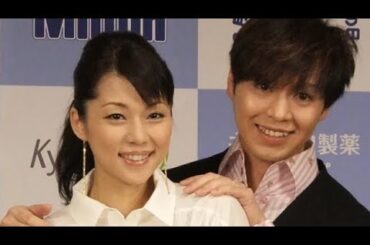 ＩＺＡＭ・吉岡美穂夫妻、20年の節目で離婚発表　互いの未来を尊重し新たな一歩へ✨