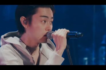 Niji (虹) 菅田将暉