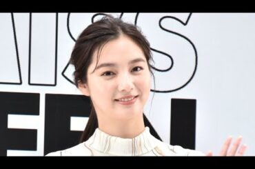 新川優愛、“9歳年上”のロケバスドライバーとの結婚秘話明かす「行動を起こしたのは私」