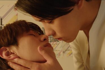 【BL】タイBLドラマ『The Boy Next World』日本リメイク版『The Boy Next World ～並行世界の恋人～』予告編