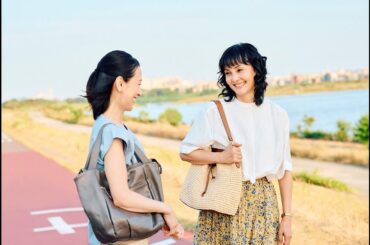 再発乳がん患者さんの”生きる力”を見出すショートフィルム「日々をつなぐ」