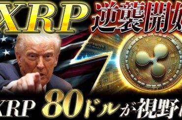 🔥財務省がXRP(リップル)を指名🔥1XRP＝12000円が現実に❗️制度と資金が動き始めた....
