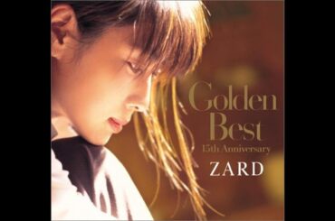 【期間限定・歌詞付】ZARDメドレー★ザード★名曲★BEST【作業用BGM】