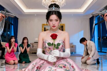 【日本語吹き替え】再生した養女、ついに逆襲開始！真の娘に仕組まれた罠を全て見破り、家族に「縁切り」を宣言する