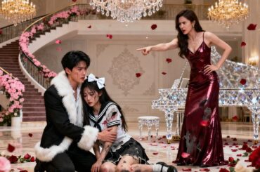 【日本語吹き替え】幼なじみの結婚の約束は、令嬢のための“いじめ”だった。傷ついた私は…目の前の作業員に「結婚して！」と叫んだ！