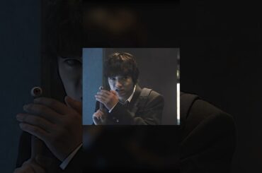 選んだのは、あまり影響のない人ばかりです #寄生獣 #そめたに しょうた #橋本愛 #映画