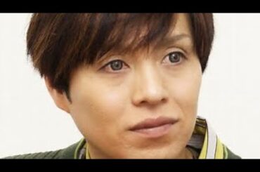 ＩＺＡＭと離婚発表の４５歳女優に「びっくり」「頑張って」応援多数届く　１８歳長男ら子供３人