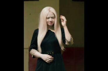 幼い頃から怪物扱いされてきた。#ドラマ #映画レビュー #映画紹介 #映画解説 #映画 #film #movie