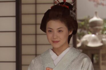 (Talk) 小浪 (忠臣蔵) ／松浦亜弥 2003