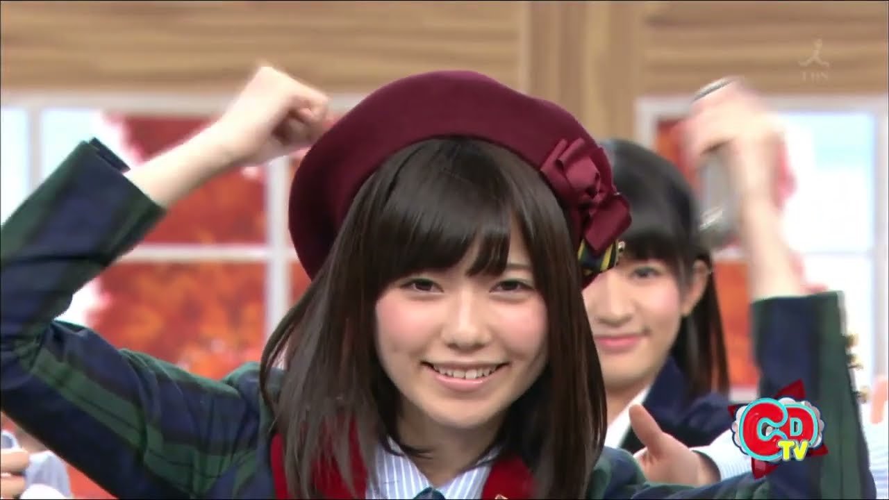 AKB48 永遠プレッシャーSpecial Live 2012 FullHD