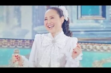 👑やっぱり伝説級…！松田聖子が紅白で視聴率No.1📊✨5年ぶり40％超えの衝撃舞台裏とは？