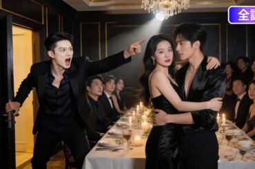 【日本語吹き替え】8年間一途に愛したのに…彼女は“男友達”の子を産むと言い放った。僕が諦めて振り向いた時、ずっと待っていてくれた女の子がいた