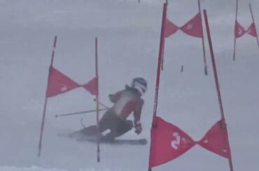 260114 乙葉　糠平GS3本目