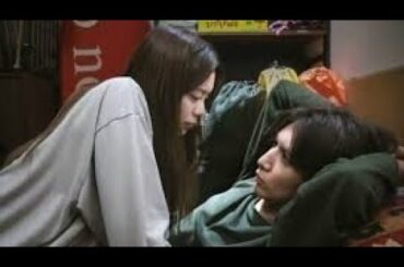 藤井流星“塩谷”が紺野彩夏“楓”に放った「佐藤さんのことも食べさせて」発言に視聴者興奮＜キスでふさいで、バレないで。＞