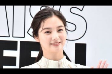 新川優愛、“9歳年上”のロケバスドライバーとの結婚秘話明かす「行動を起こしたのは私」