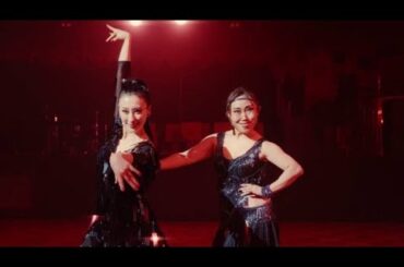 😭💃【涙腺崩壊】浅田舞×キンタロー。奇跡の社交ダンス共演が美しすぎた…忘れられない瞬間🌹✨