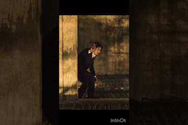 『ヘルドッグス』 | #岡田准一 #坂口健太郎 #松岡茉優 #映画 #映画紹介 #映画鑑賞 #ショート #ドラマ #Netflix #shorts