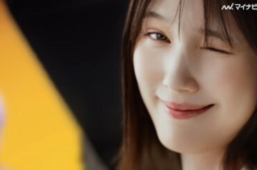 本田翼、可愛いウインクに釘付け！美の秘訣が明らかに　エスタ「マジカルテック プロテクション」篇＆メイキング・インタビュー公開