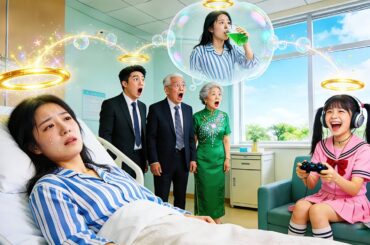 家族全員が私の心の声を聞き、悪い姉の陰謀を暴きました。私はついに家族の寵愛を勝ち取った！