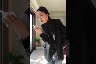 UNIQLOメンズ売り場で見つけた✨ #ユニクロ #UNIQLO #購入品 #ファッション #shorts