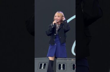 25.09.28 Eir Aoi - (부산 국제 록 페스티벌/Busan International Rock Festival) (Full.ver)