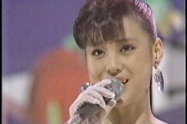 時間の国のアリス　松田聖子