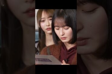 後ろの弓木 #乃木坂46 #弓木奈於 #遠藤さくら #shorts