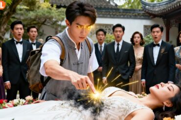 名医たちでも救えなかった10年間眠る大富豪令嬢。貧乏青年が一針で目覚めさせ、彼女はその場で兆単位の財産を差し出し求婚した！