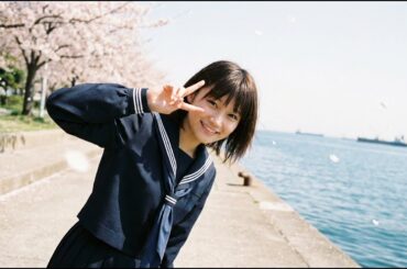 色・ホワイトブレンド　/　竹内まりや　/　1987年