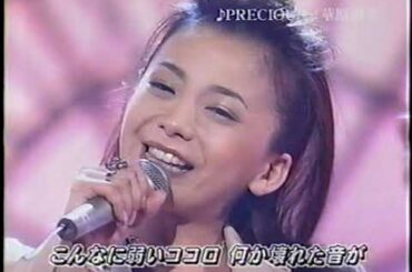 華原朋美　Precious #precious #華原朋美