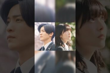 浜辺美波×目黒蓮、映画『ほどなくお別れです』“今夜”完成舞台挨拶直前にインスタライブ実施へ