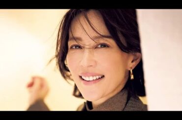 【木村佳乃さん】「もっと“自分中心”に生きなくちゃ、人生損してしまう」多幸感の秘訣｜STORY