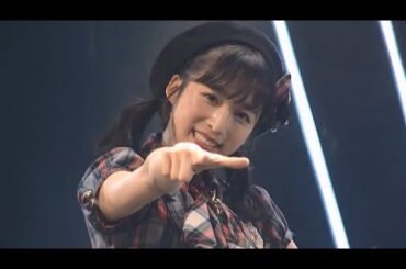 希望的リフレイン 小栗有以