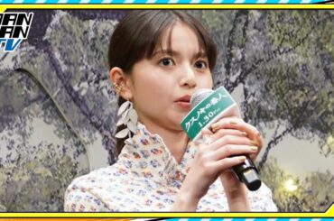 齋藤飛鳥、「クスノキの番人」でアニメ声優初挑戦　本人は「手応えなし」も伊藤智彦監督は太鼓判