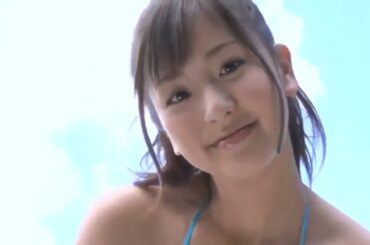 村上友梨 Model Video 3