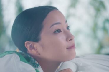 広瀬すず出演／ソフラン アロマリッチ「Aroma Trip」篇（エリー）