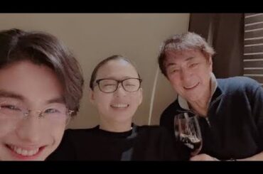 🔥😢 松雪泰子×市村正親×本田響矢の“エノケン大千穐楽”密着ショット公開‼️ 最後の瞬間に隠された感動秘話とは…？📸✨